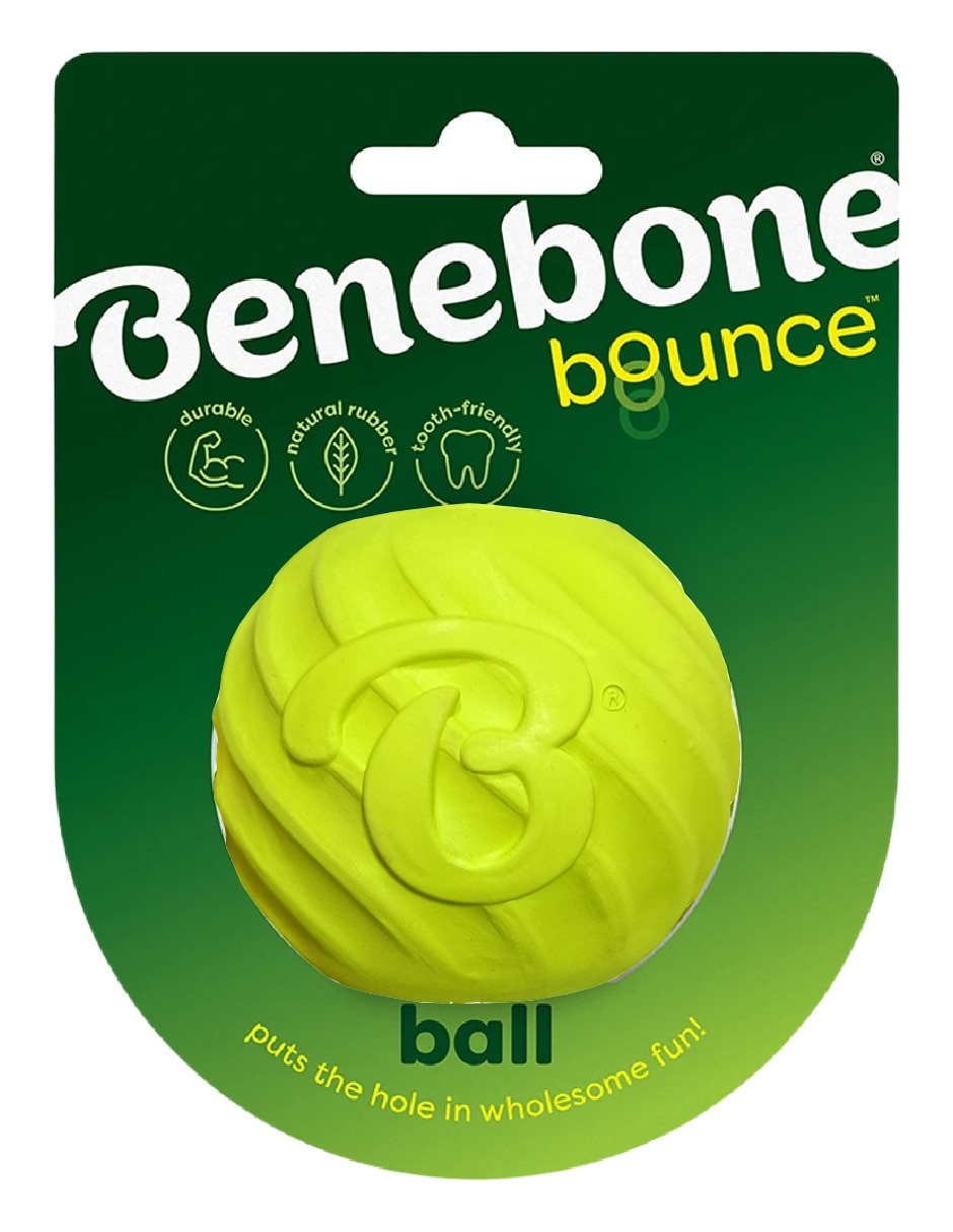 Pelota para perro 1