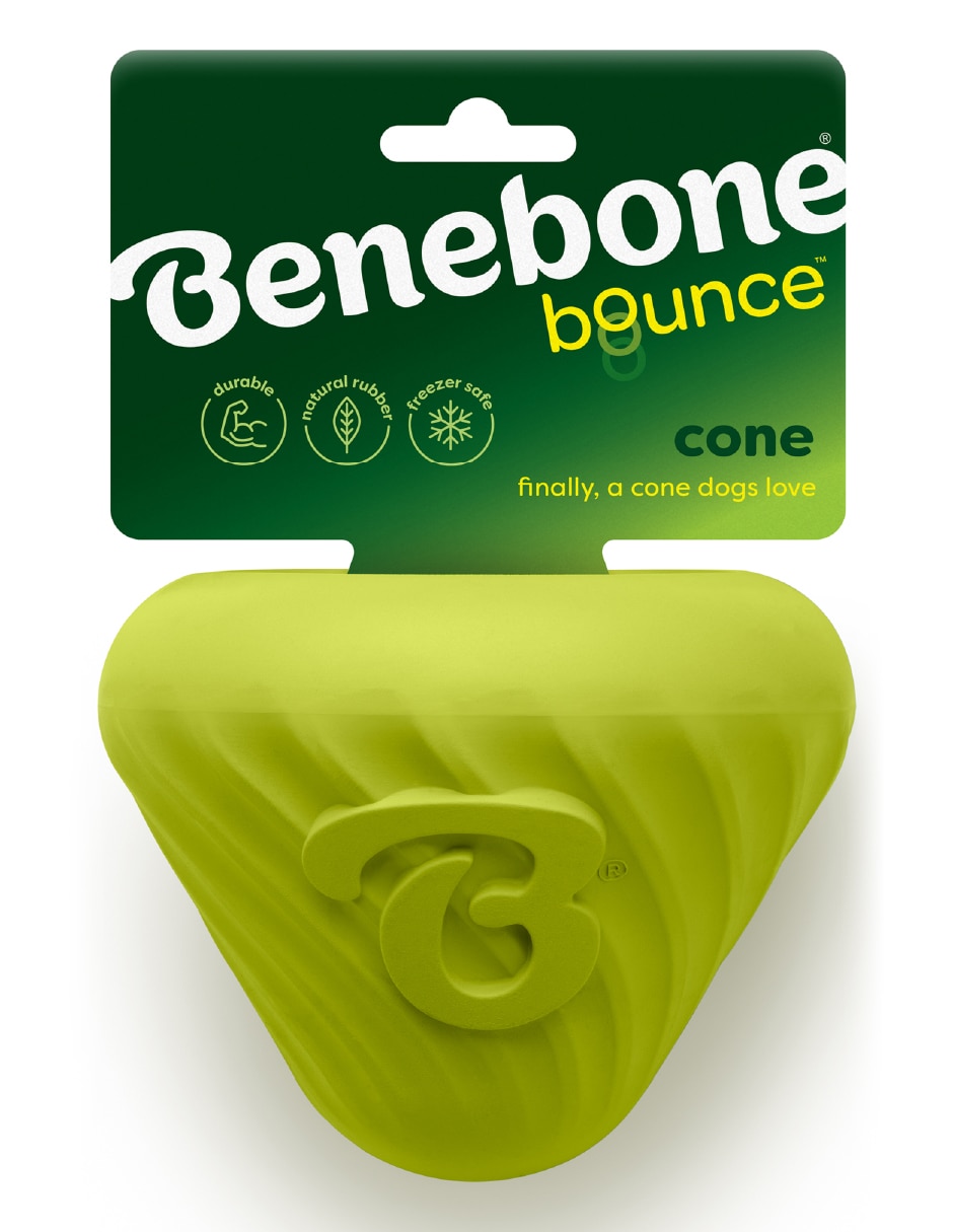 Juguete congelable para perro y gato 1