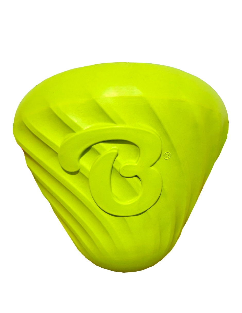 Juguete congelable para perro y gato