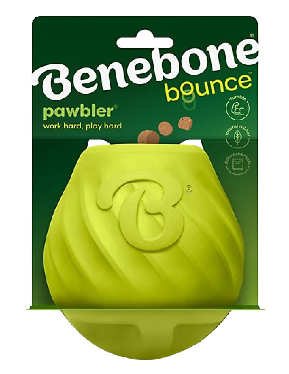 Juguete interactivo para perro y gato 1
