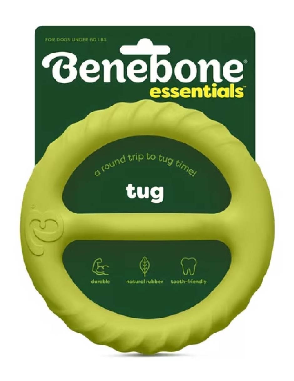 Juguete dental para perro