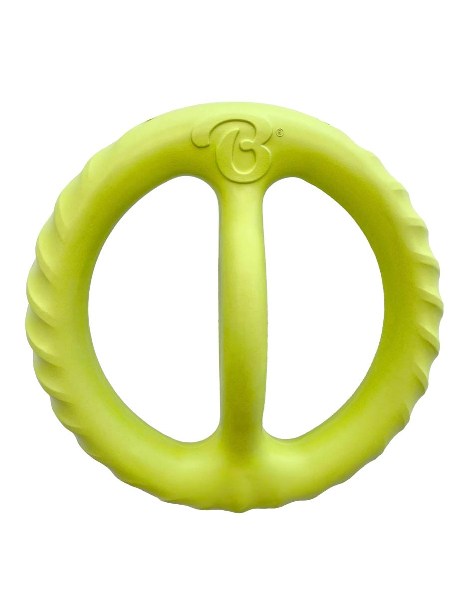 Juguete dental para perro 4