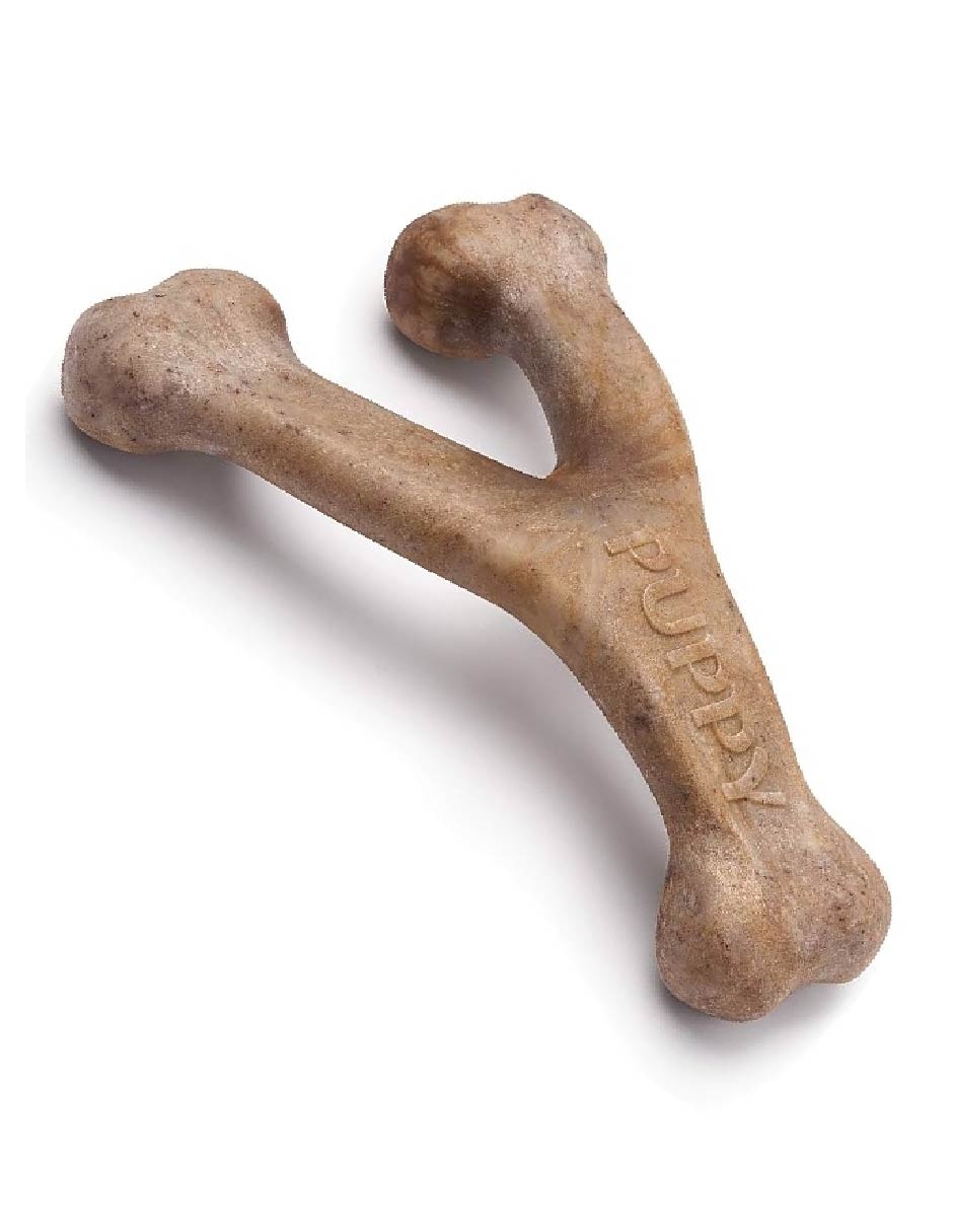 Juguete dental para perro 1