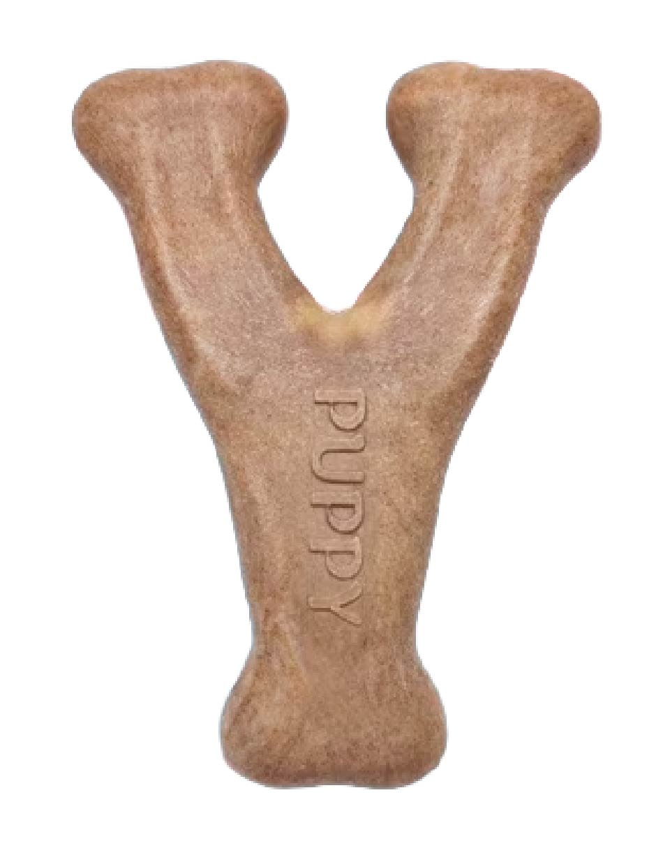 Juguete dental para perro