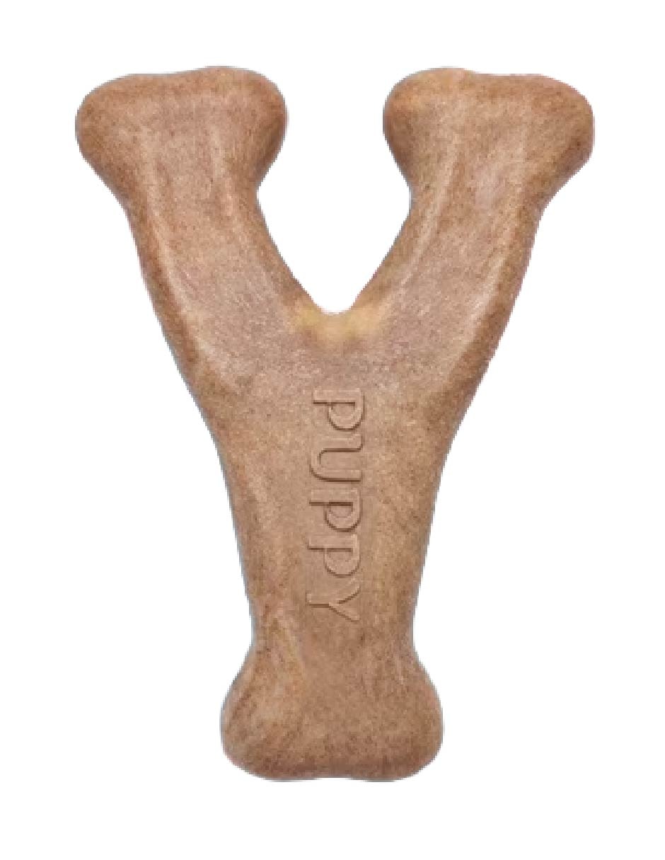 Juguete dental para perro