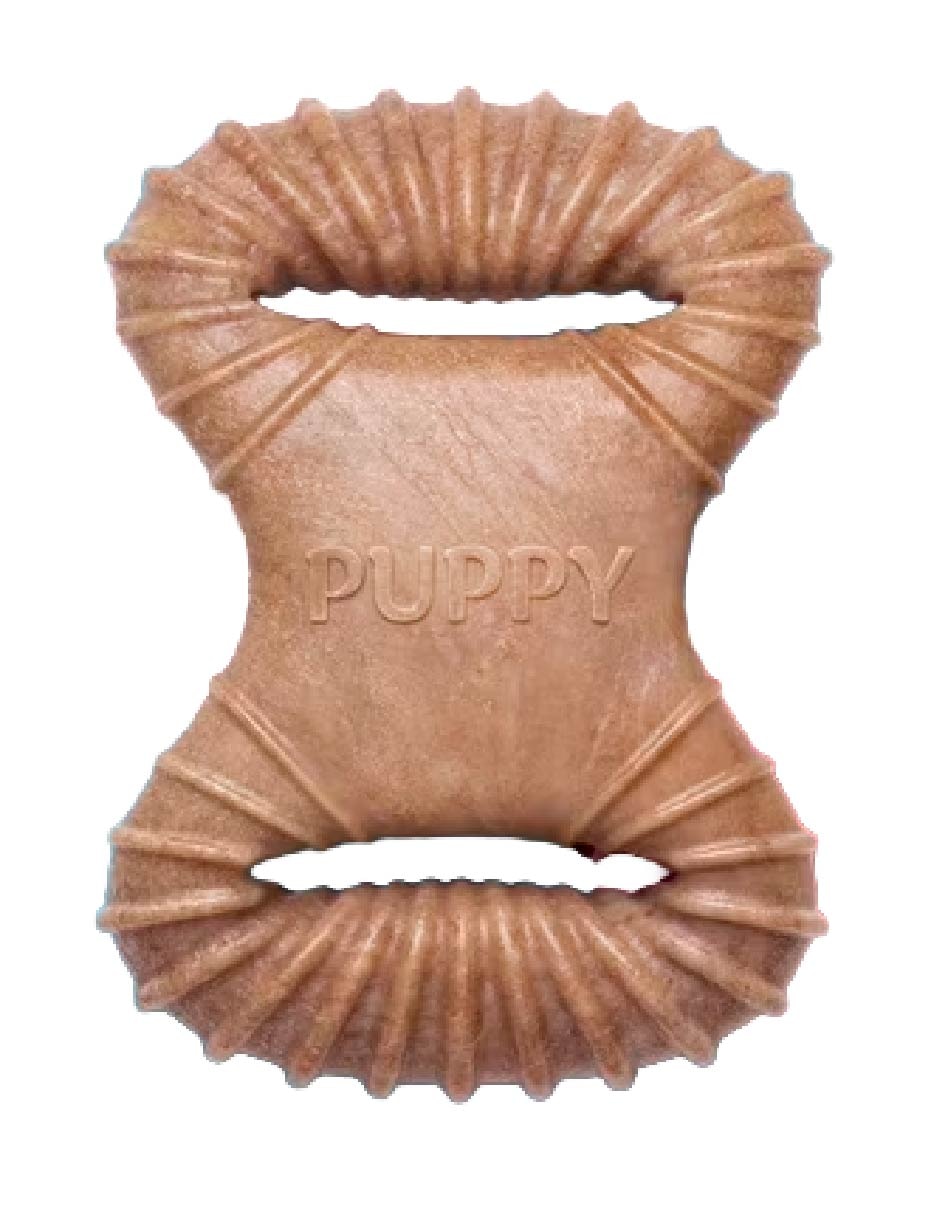 Juguete dental para perro 3