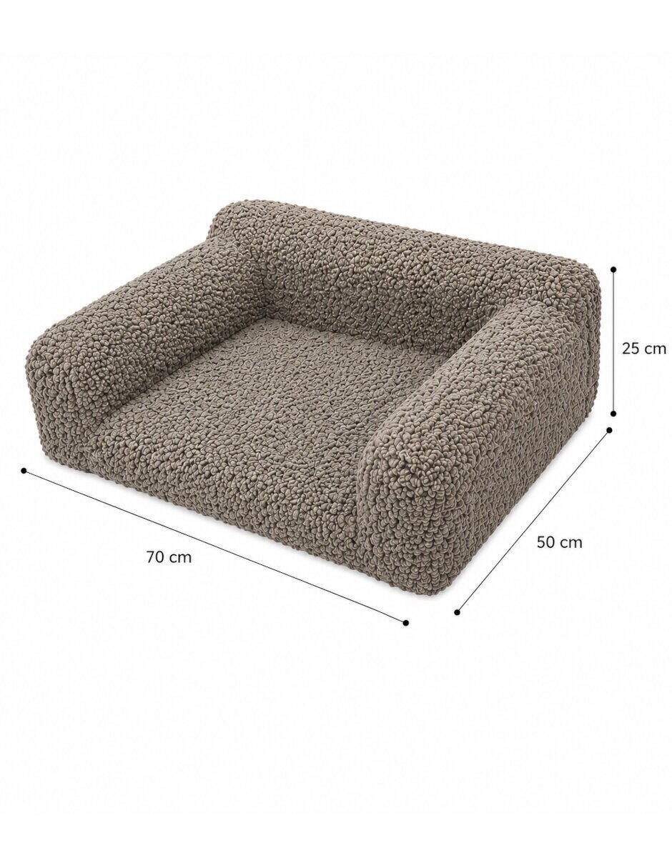 Cama para mascota 5