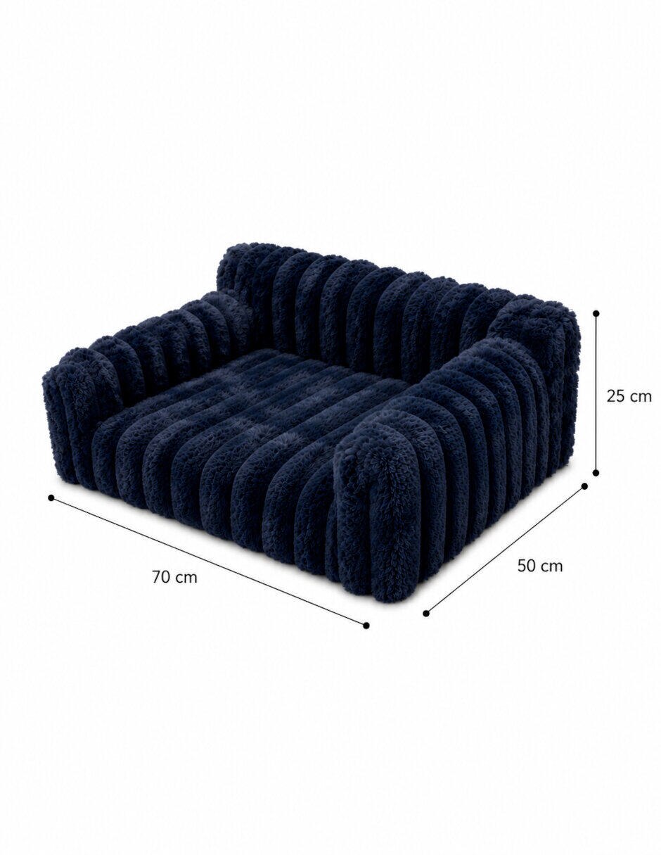 Cama para mascota 6