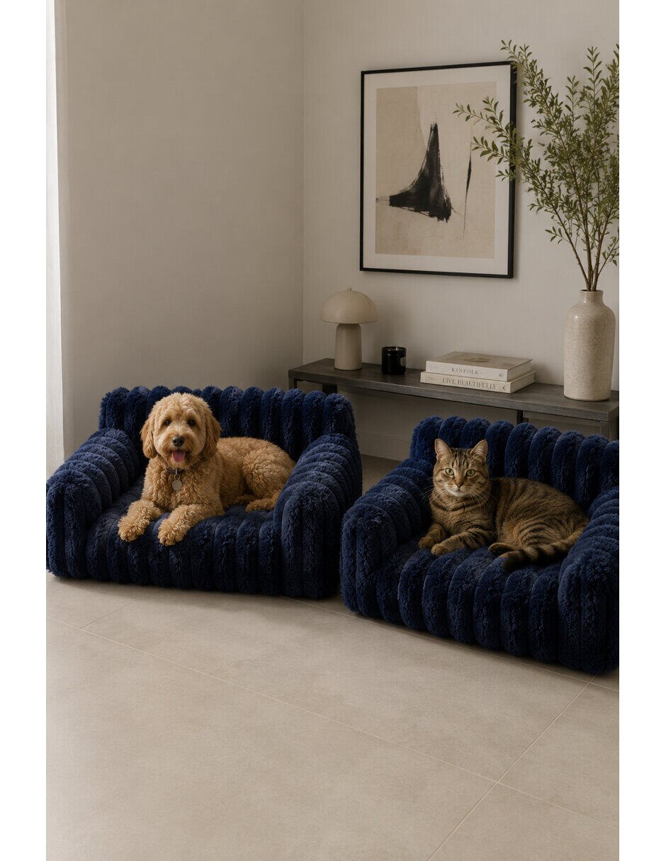 Cama para mascota 4