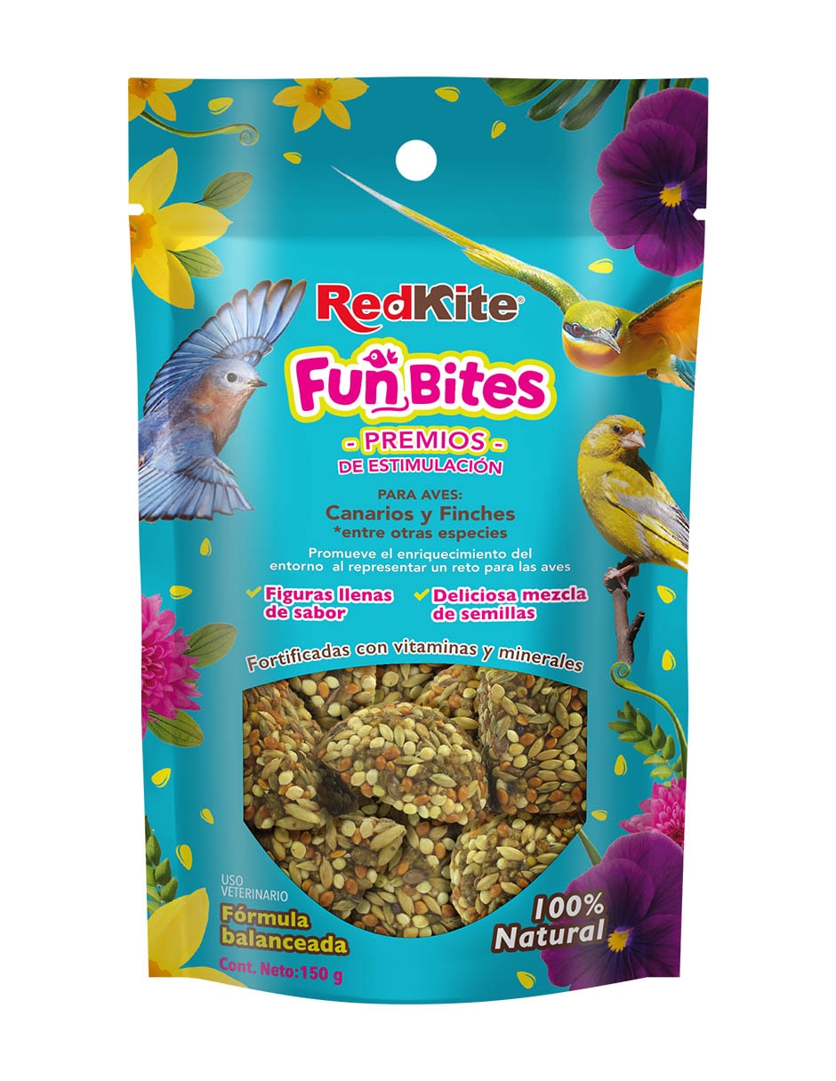 Semillas para aves 1