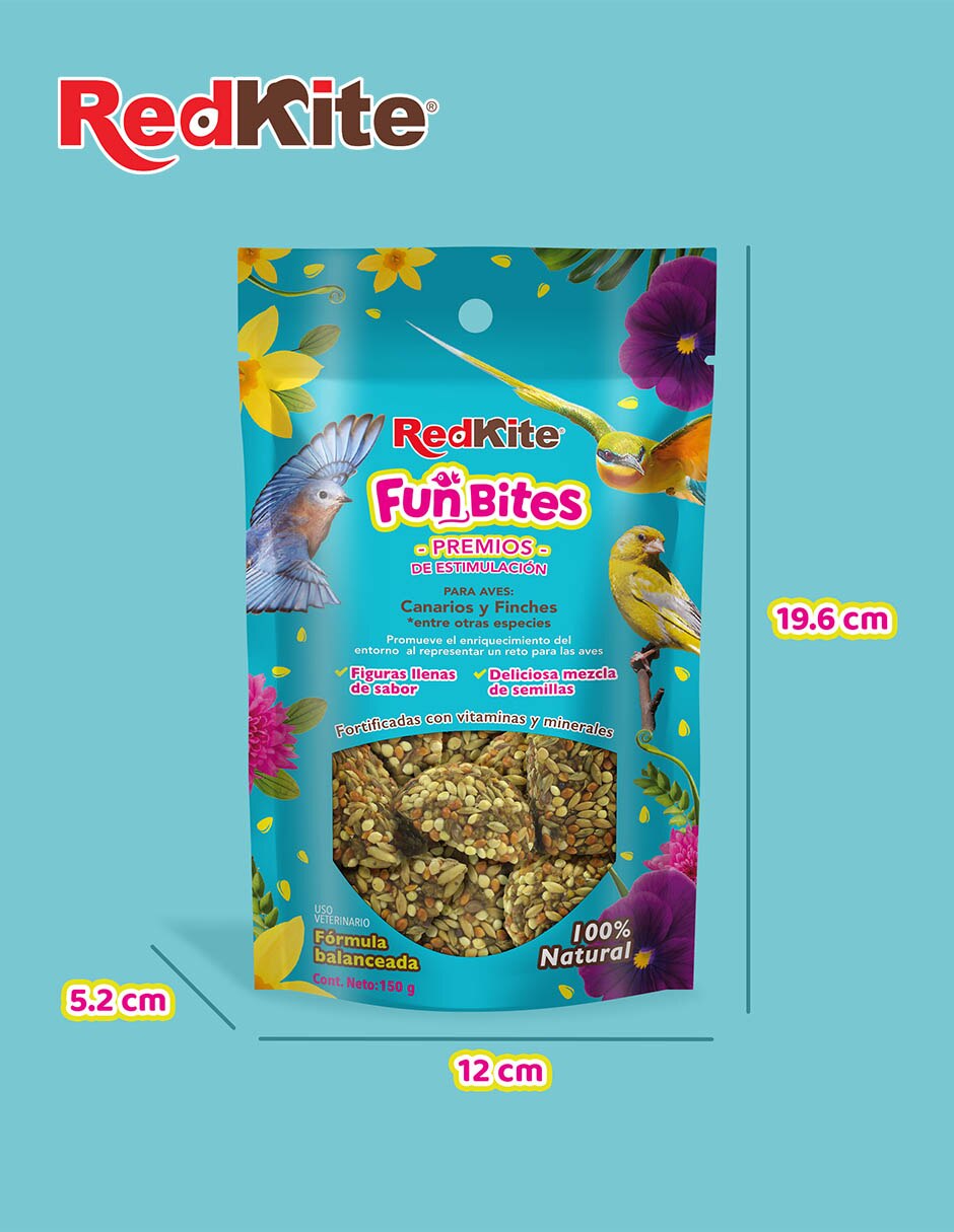 Semillas para aves 3