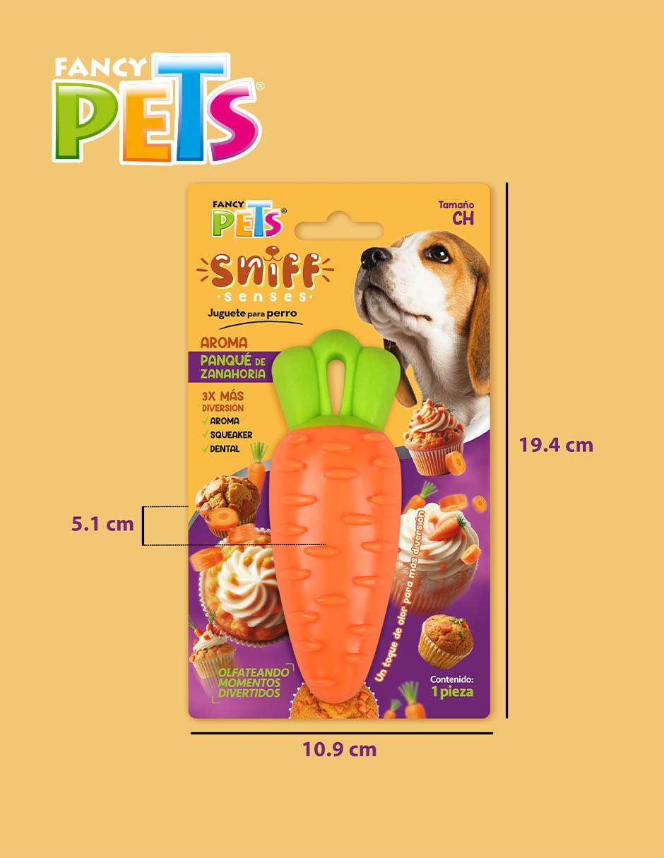 Juguete para perro 3