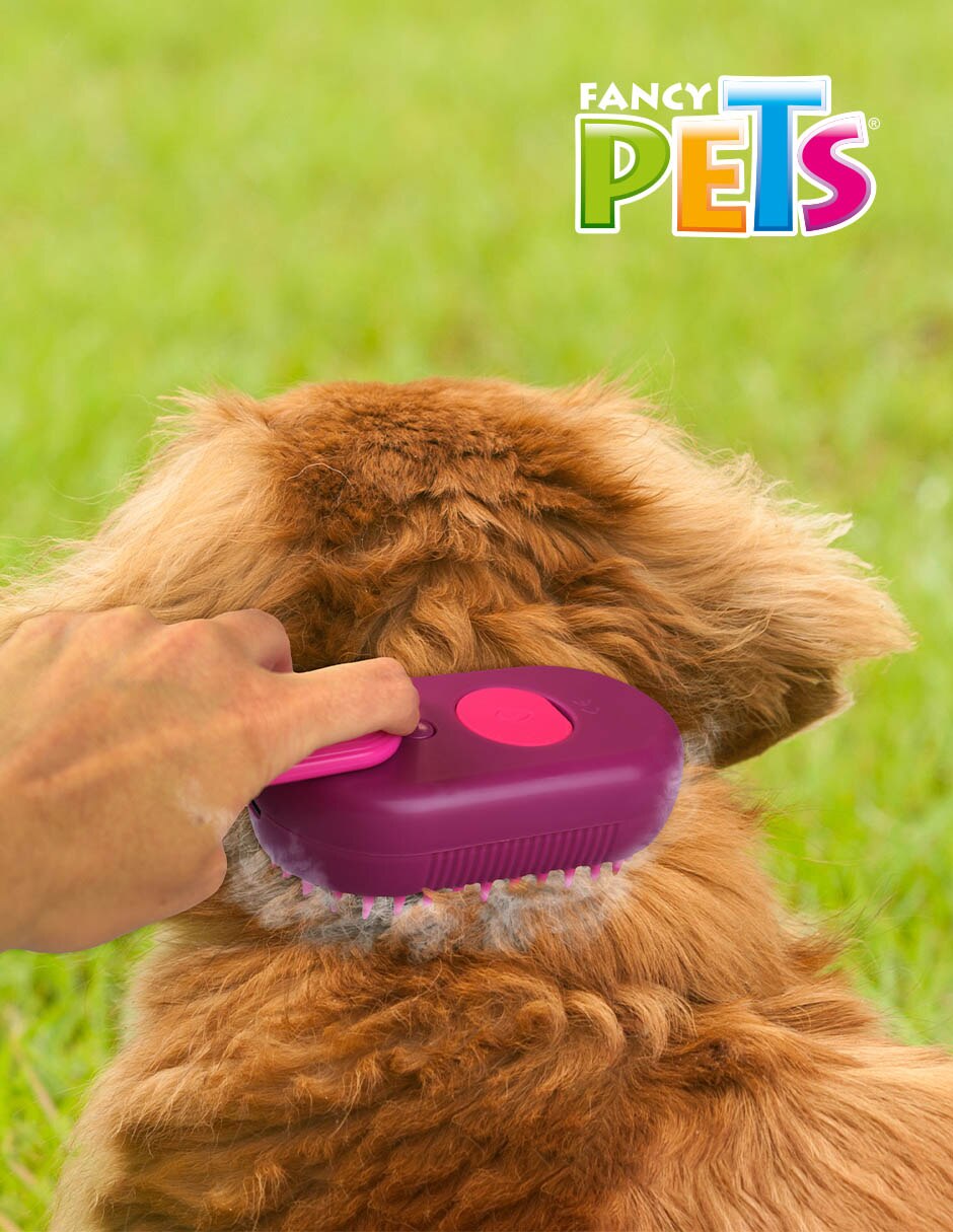 Cepillo para perro y gato 2