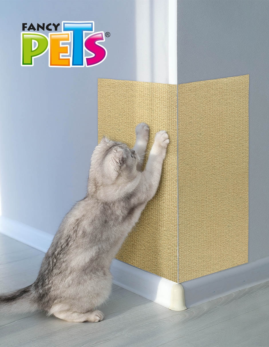 Rascador para gato 2