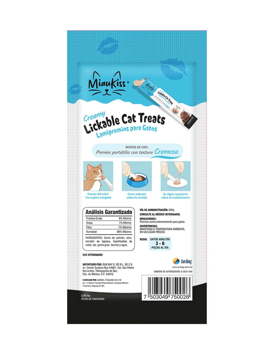 Premios de premio para gato 3