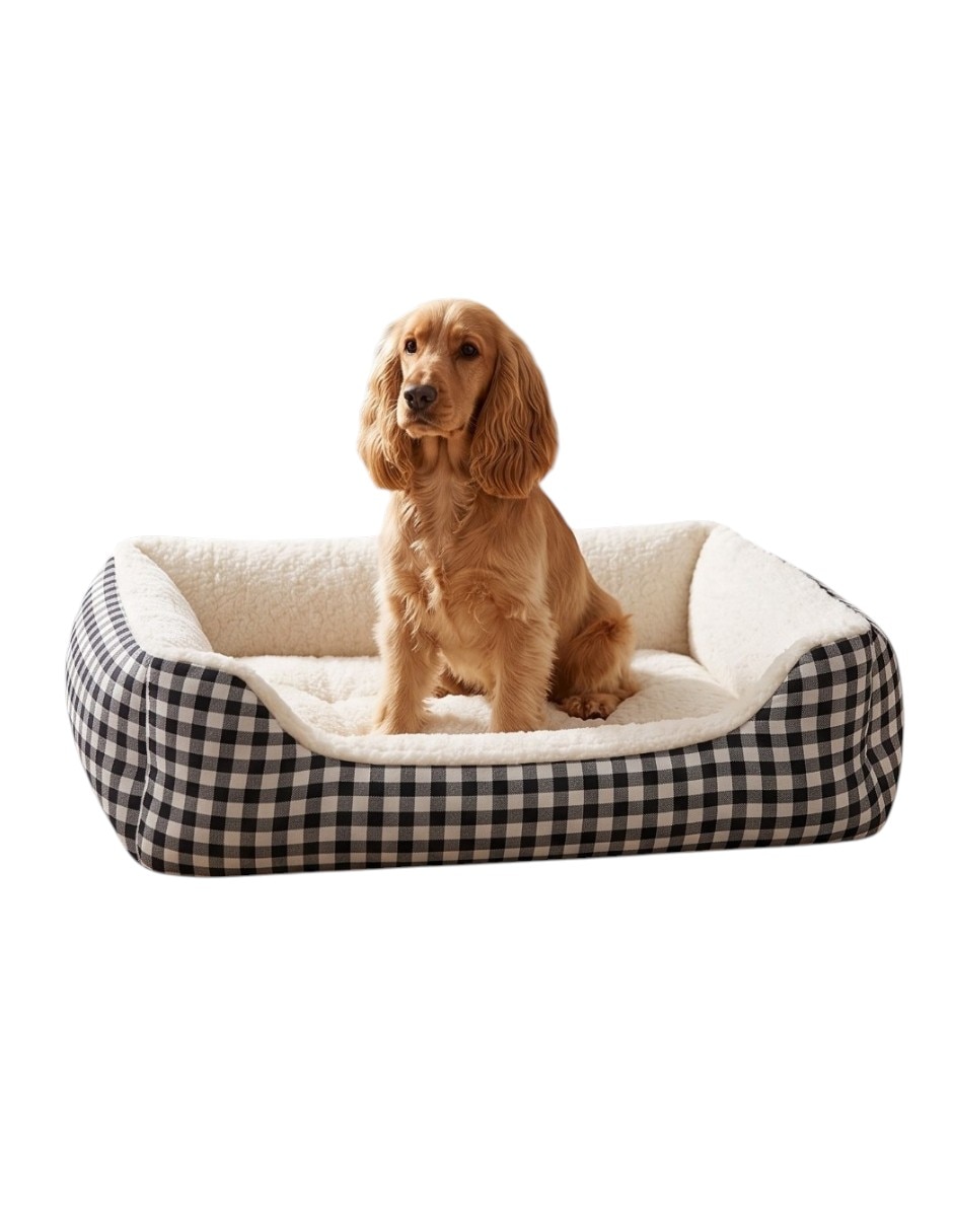 Cama para Perro y gato