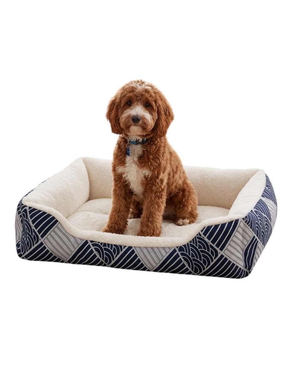 Cama para perro y gato