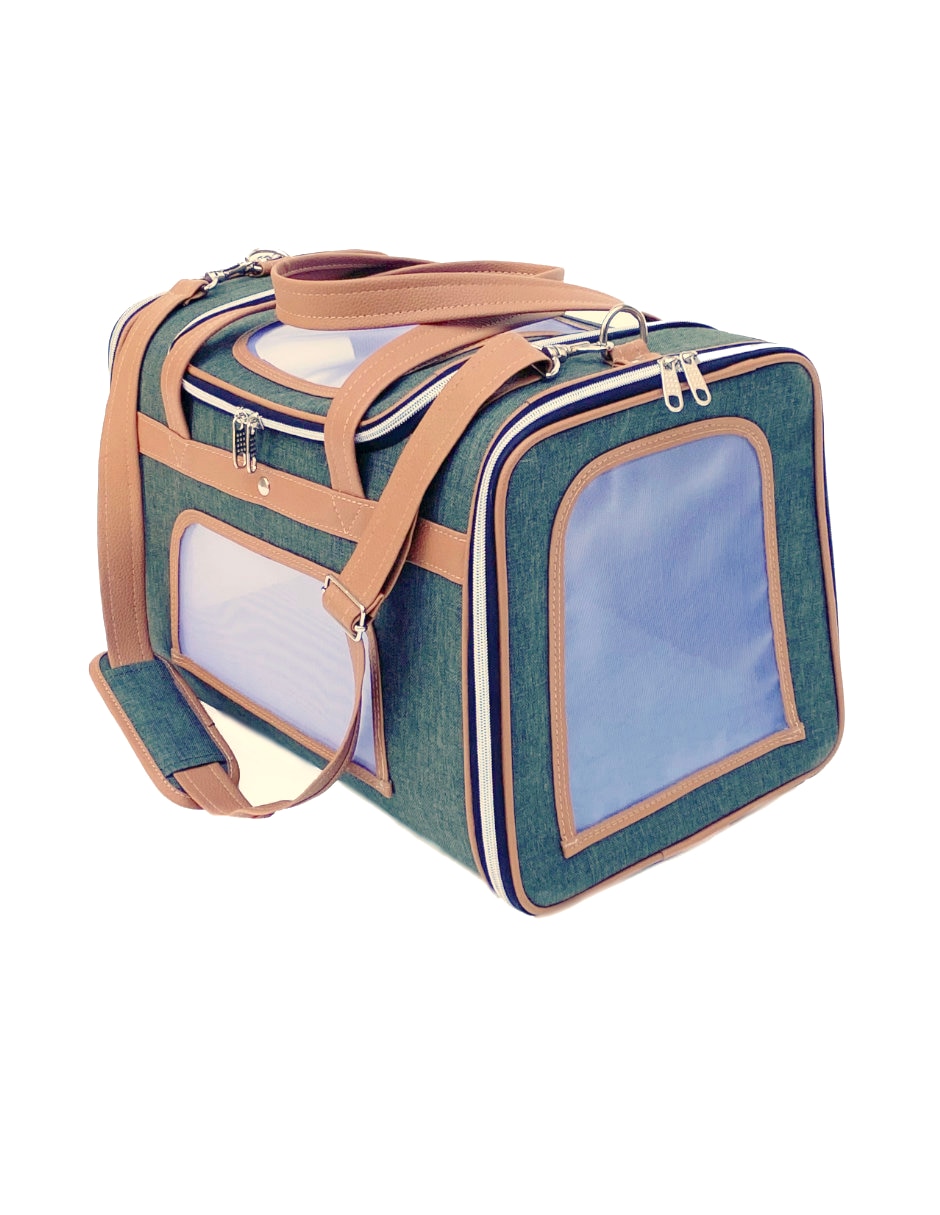 Bolsa transportadora para Perro y gato Bolsa transportadora para Perro y gato
