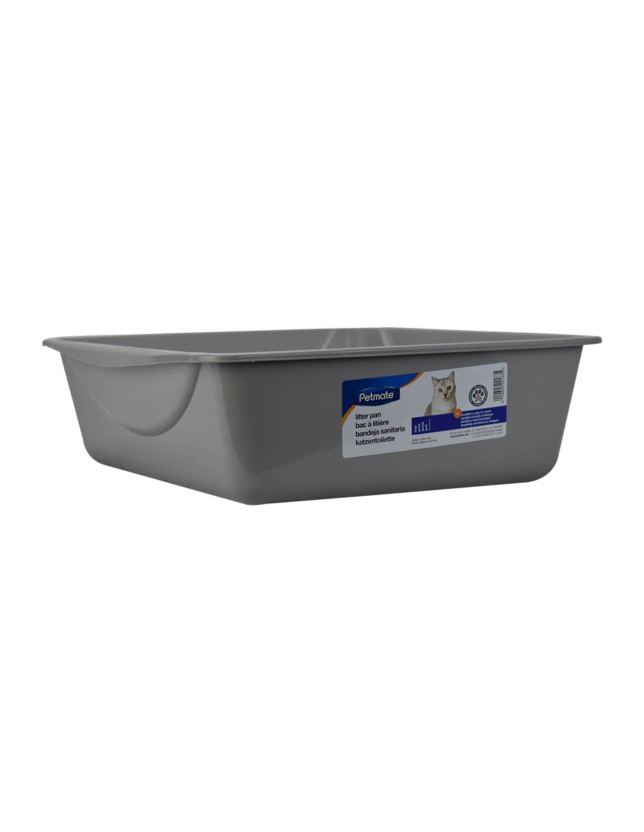 Arenero PETMATE para gato Arenero PETMATE para gato