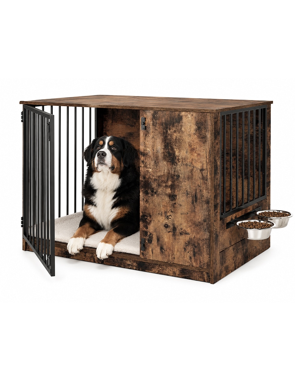 Casa para perro