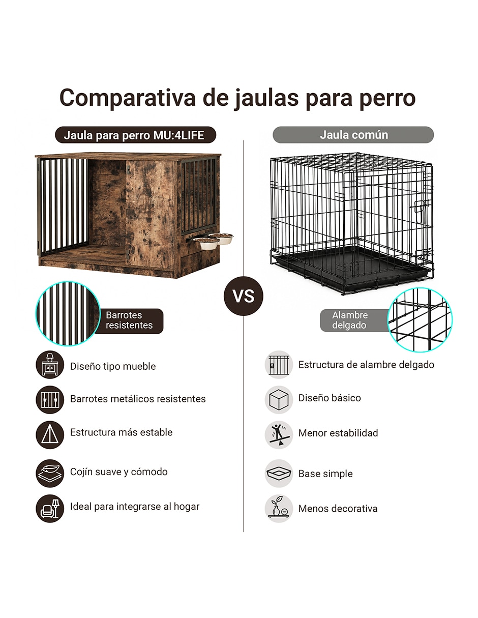 Casa para perro 6