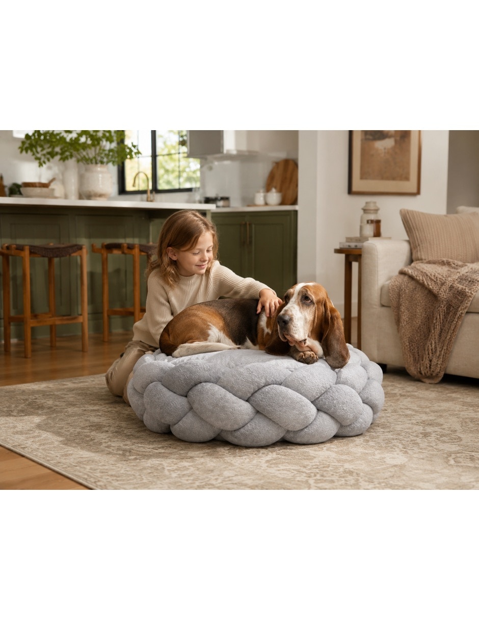 Colchón para mascota para perro y gato 3