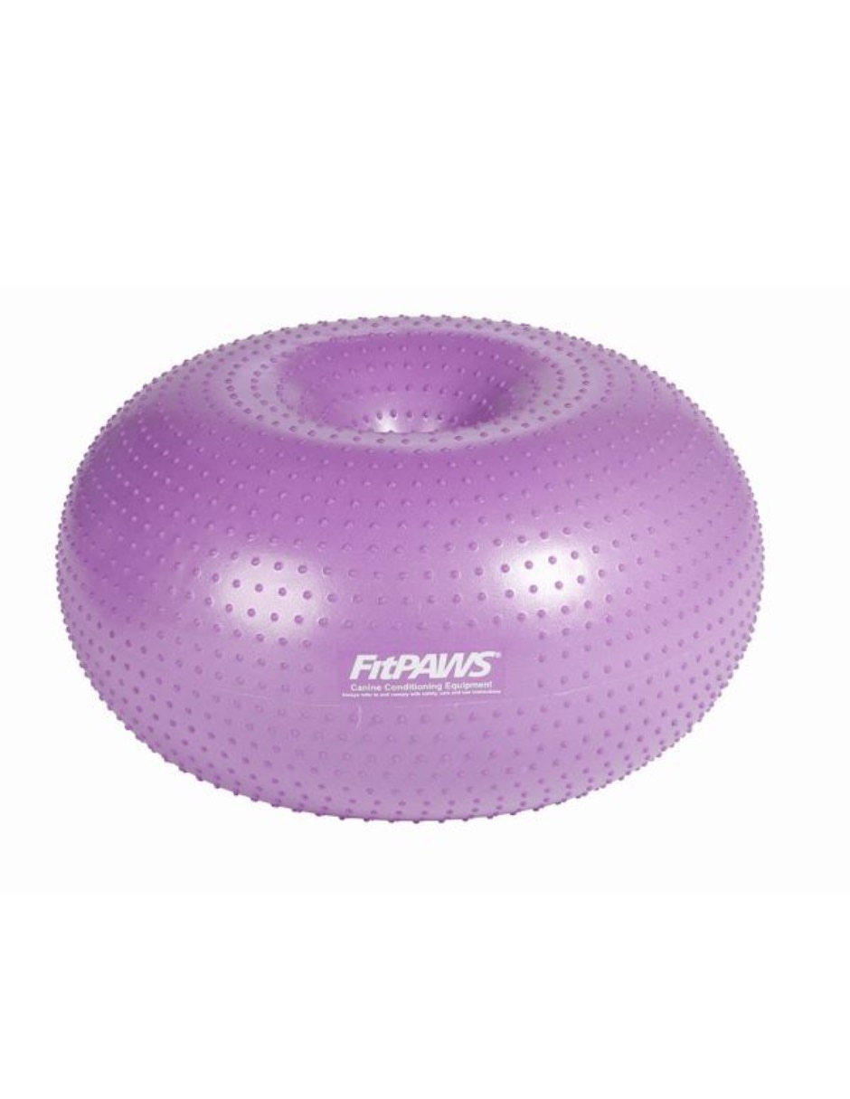 Kit de bienestar para mascota