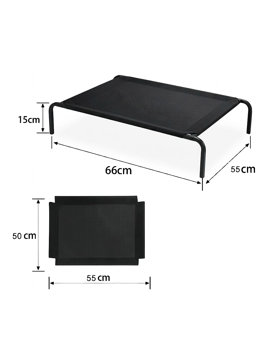 Cama para perro y gato 4