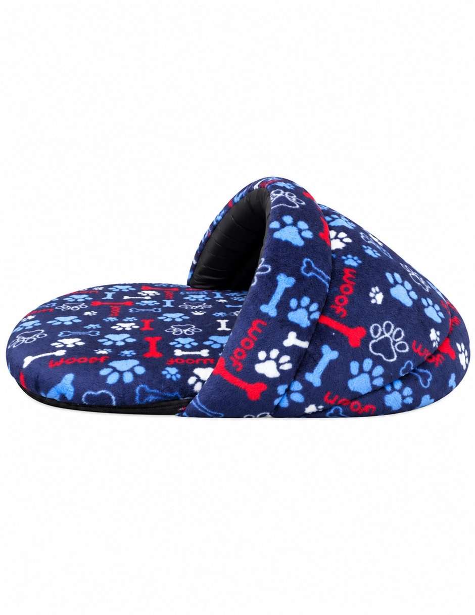 Cama para perro y gato