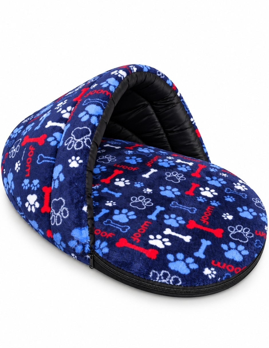 Cama para perro y gato
