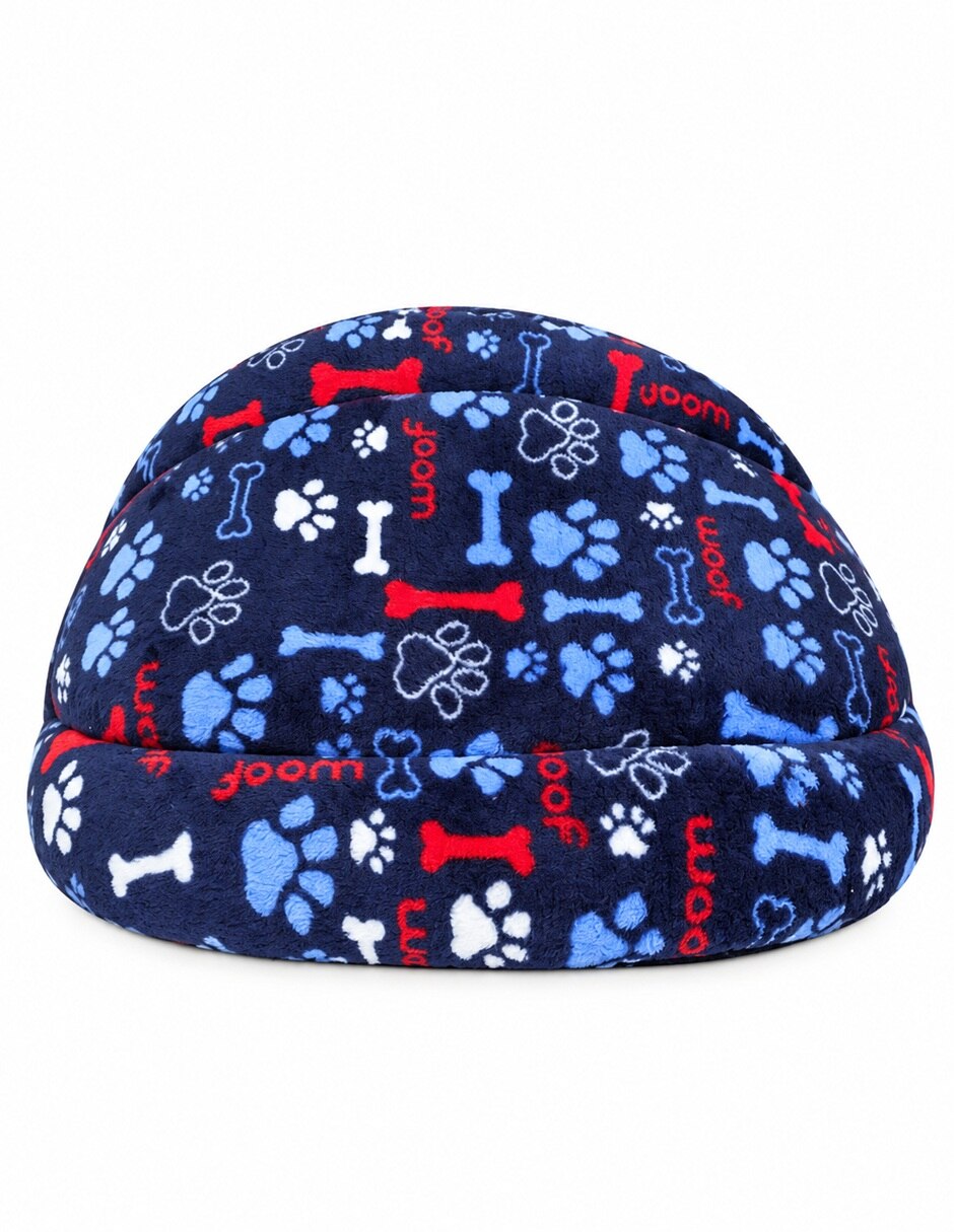 Cama para perro y gato 5