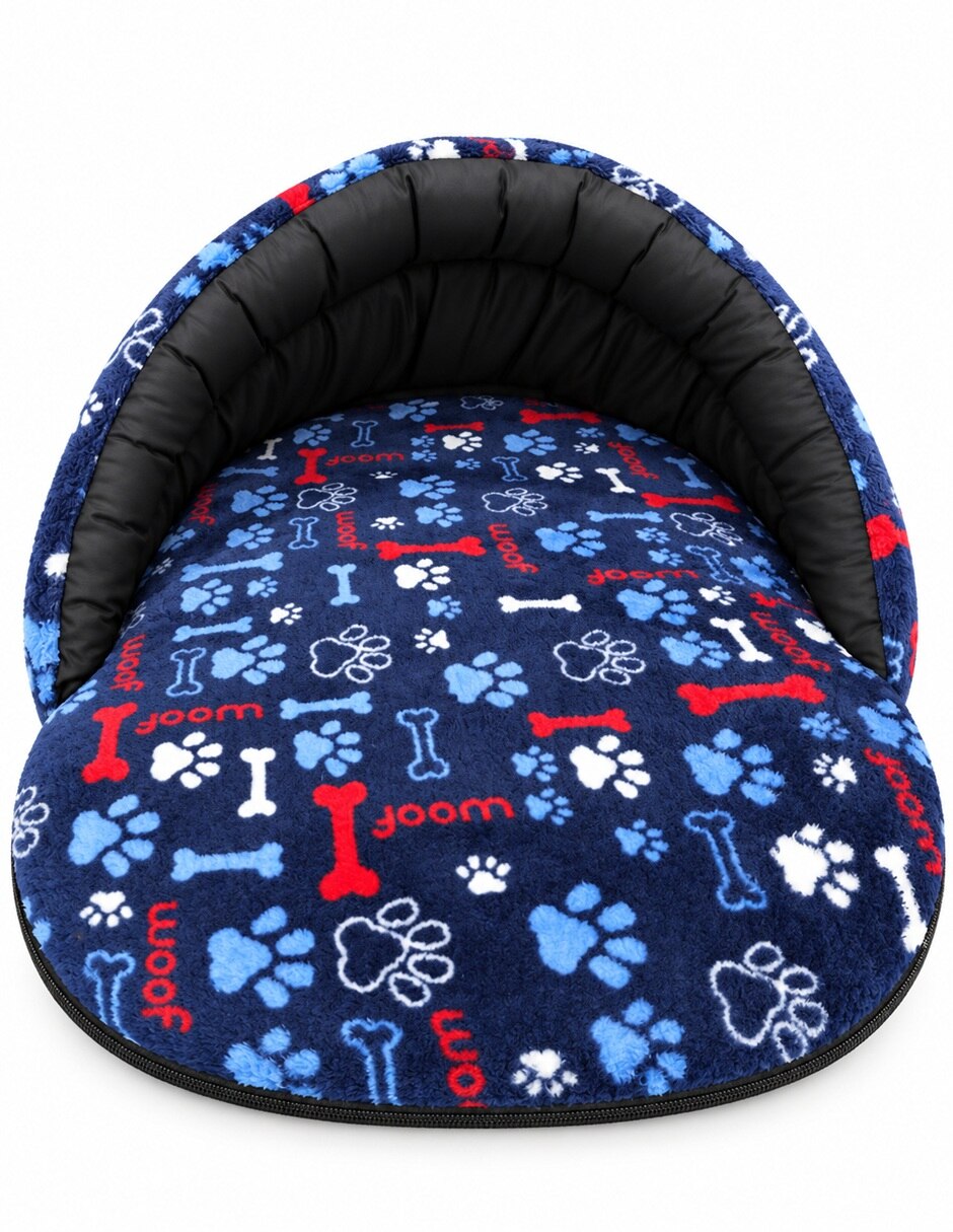 Cama para perro y gato 6