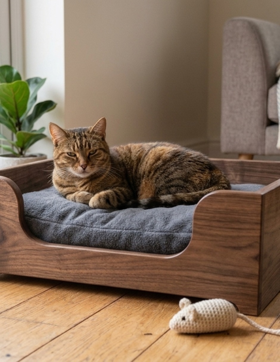Kit de bienestar para mascota