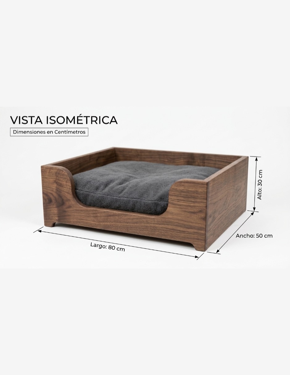 Kit de bienestar para mascota 8