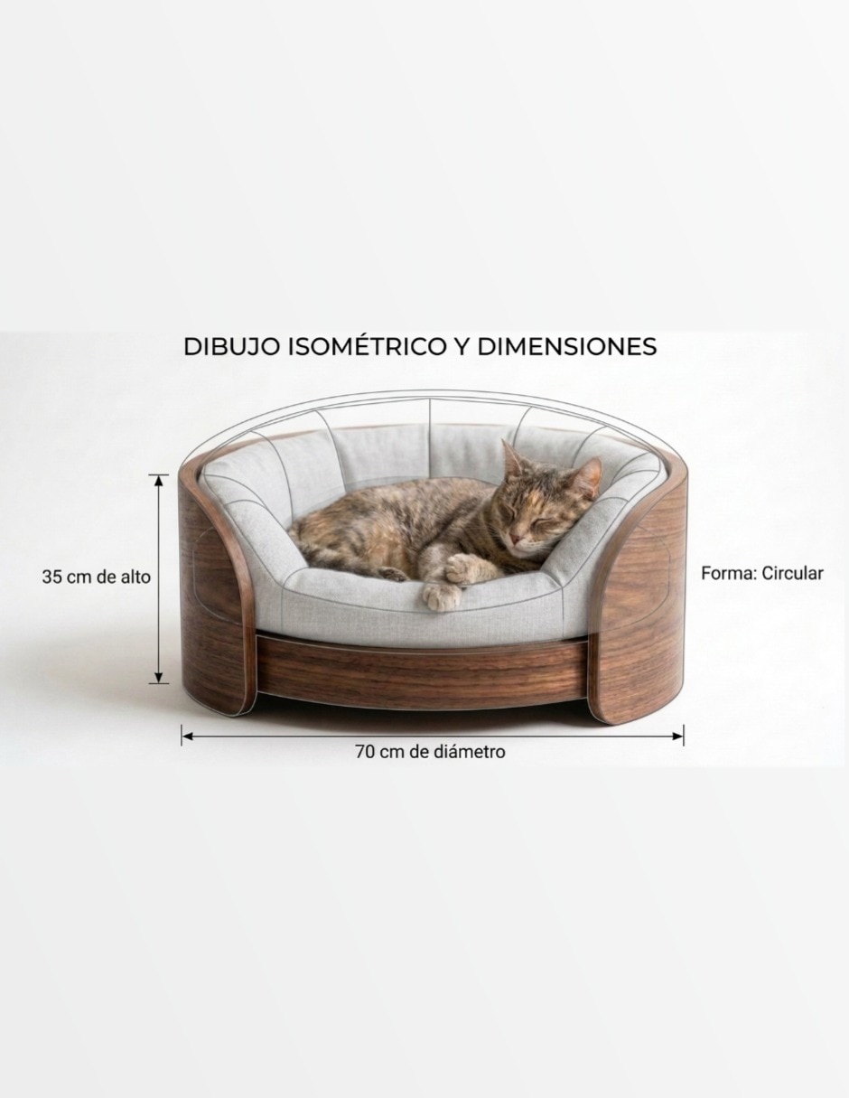 Kit de bienestar para mascota 9