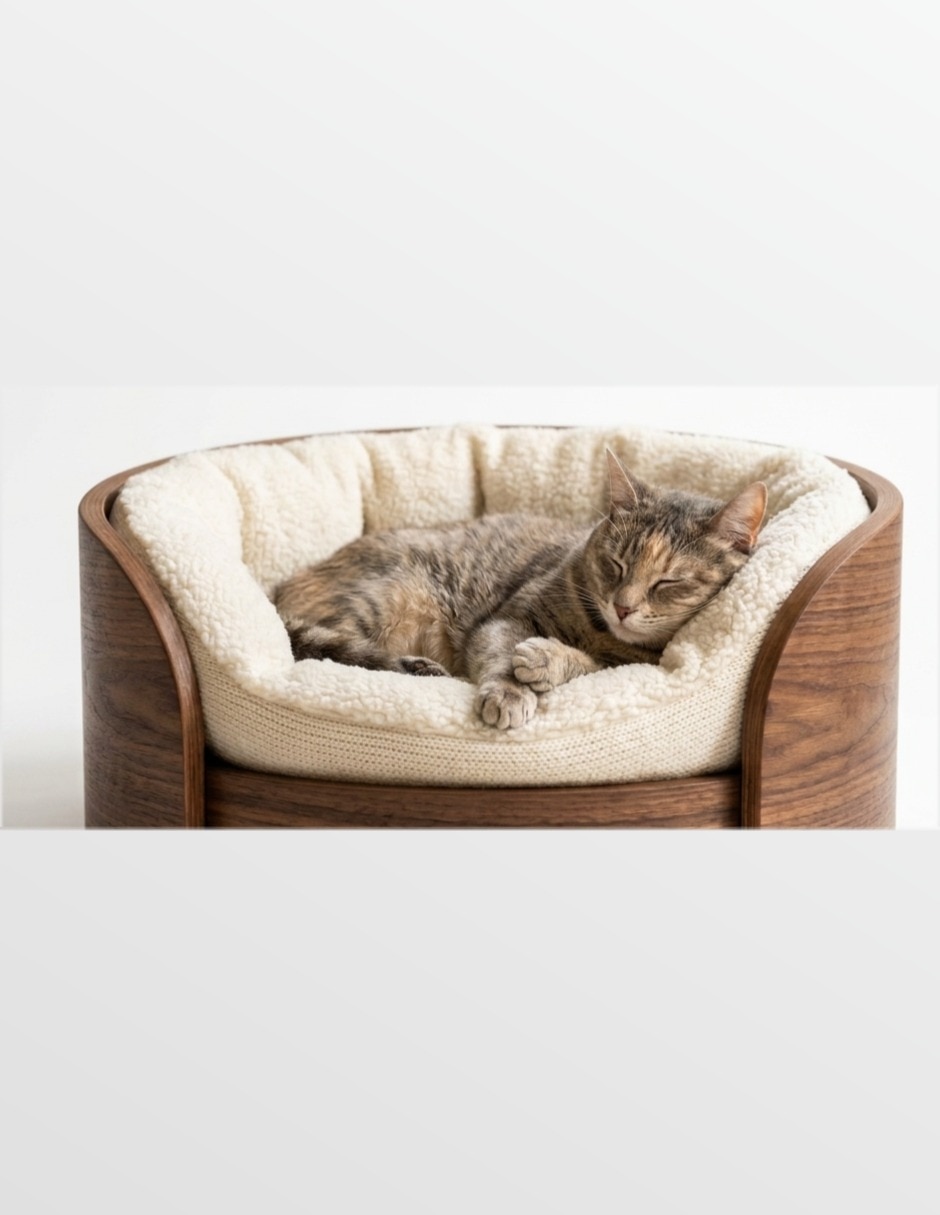 Kit de bienestar para mascota 3
