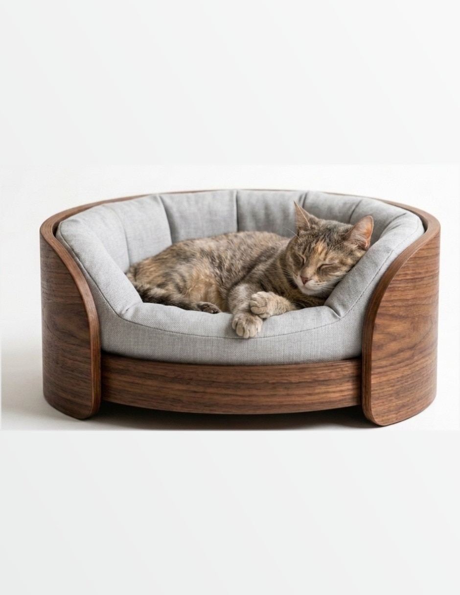 Kit de bienestar para mascota 4