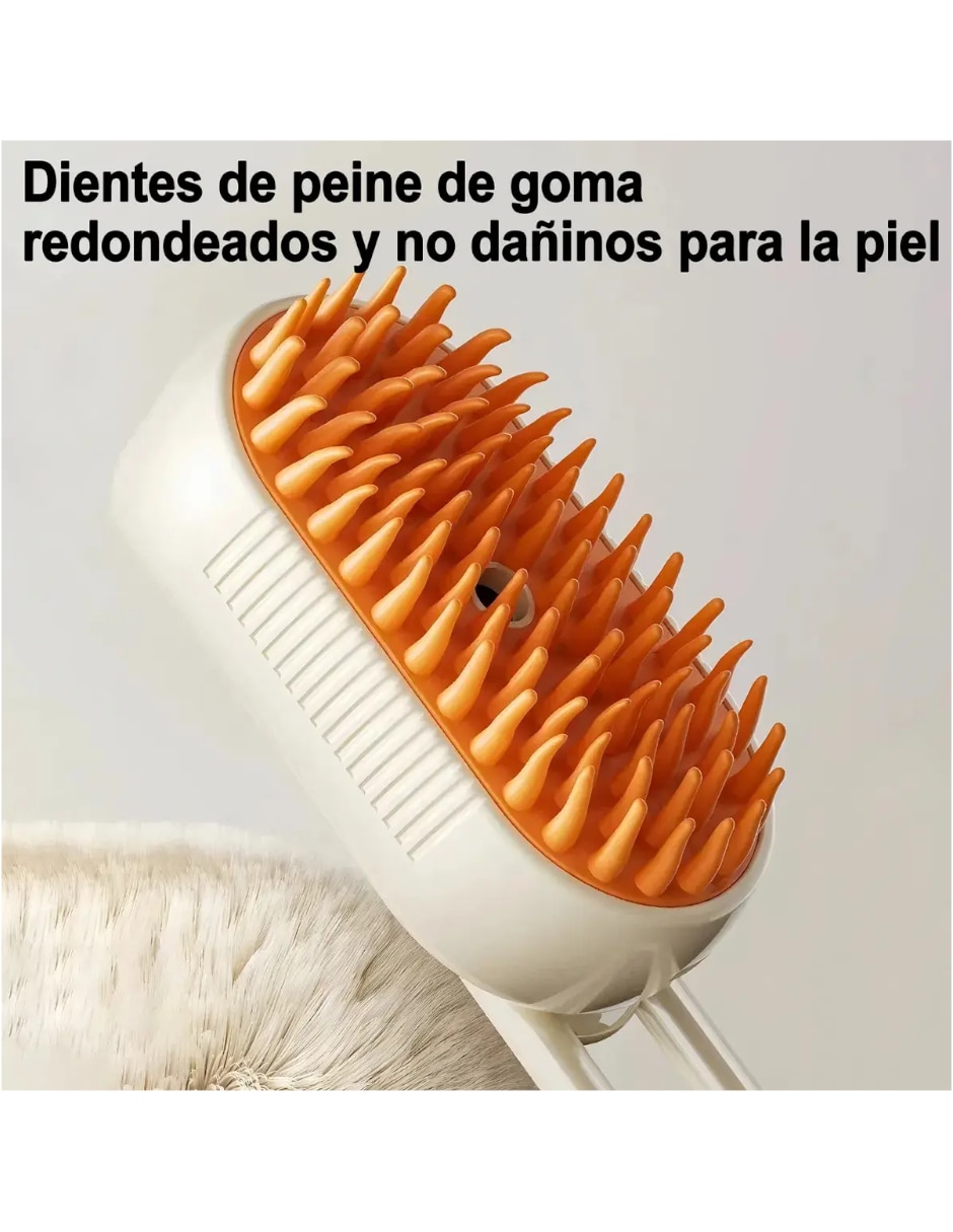 Deslanador para gato