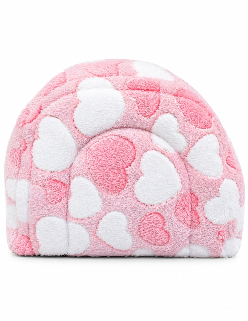 Cama capacete para mascota 12