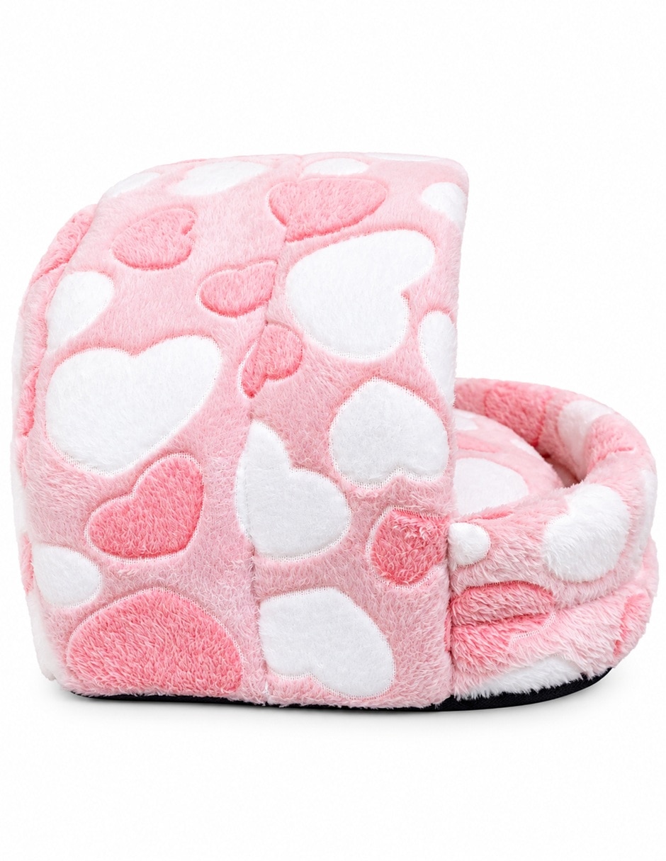 Cama capacete para mascota 14
