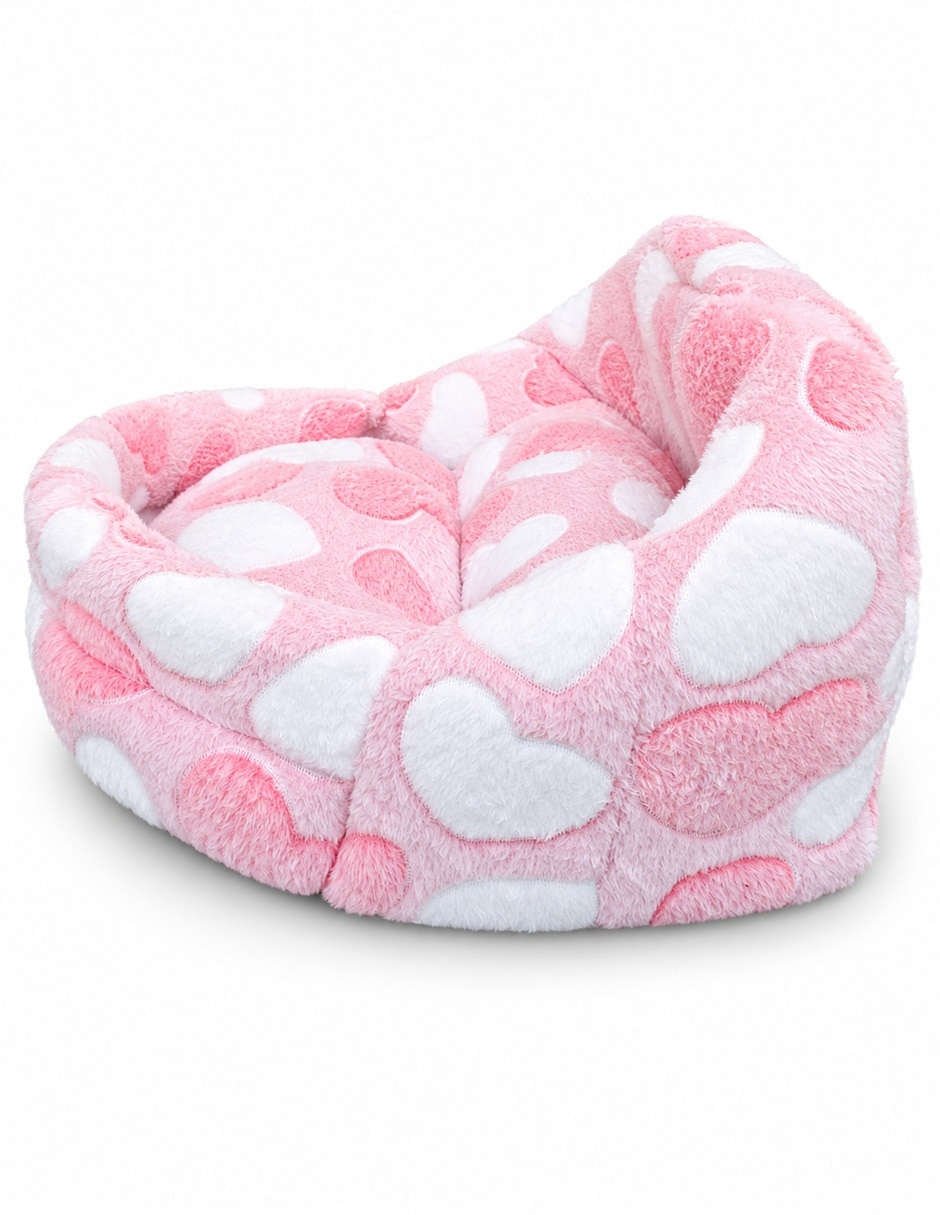 Cama capacete para mascota 8