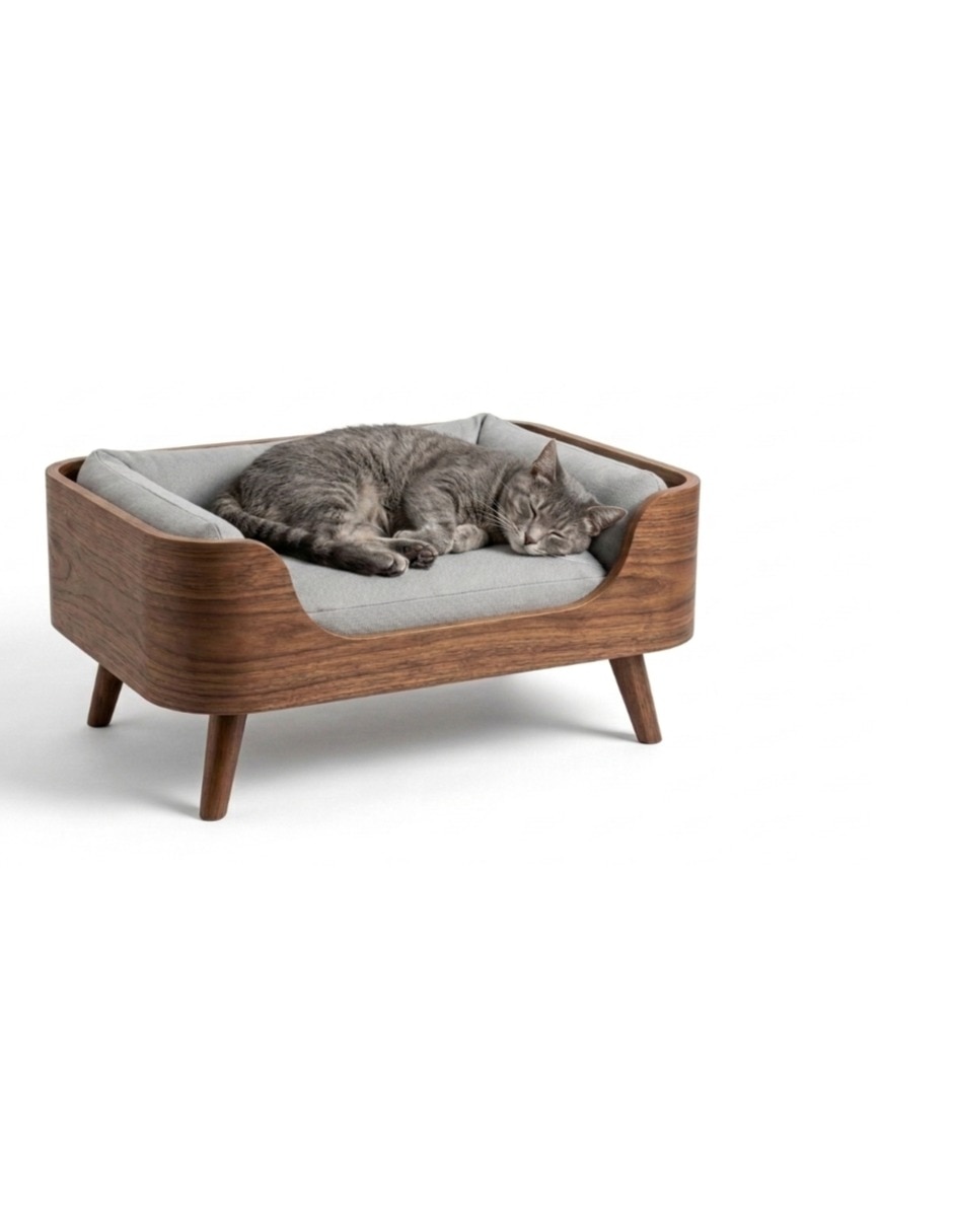 Kit de bienestar para mascota 5