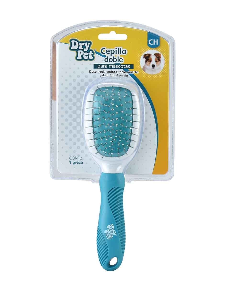 Cepillo de Plástico para Perro y gato Cepillo de Plástico para Perro y gato