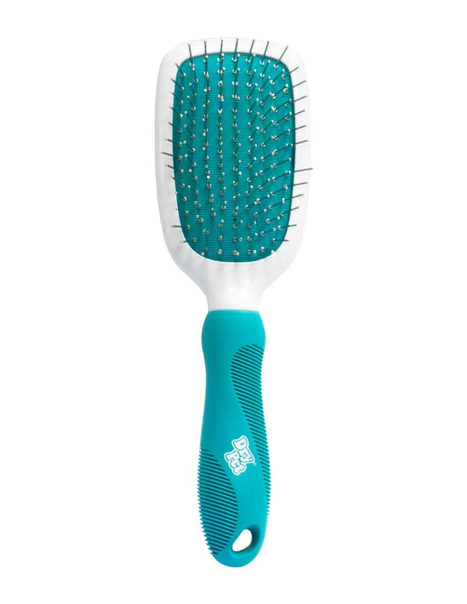 Cepillo de Plástico para Perro y gato 3