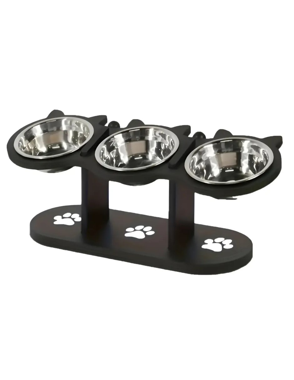 Plato para mascota Plato para mascota