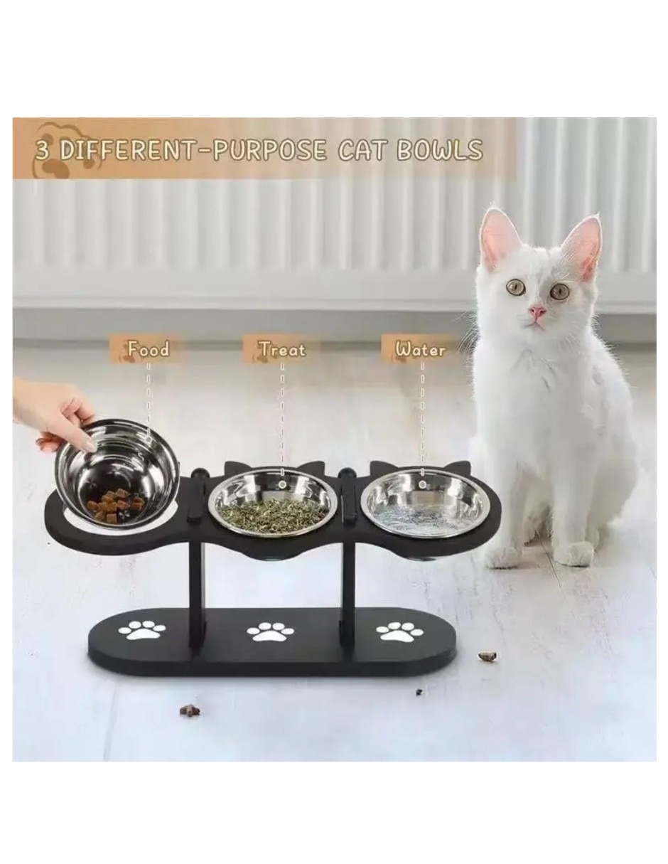 Plato para mascota 2
