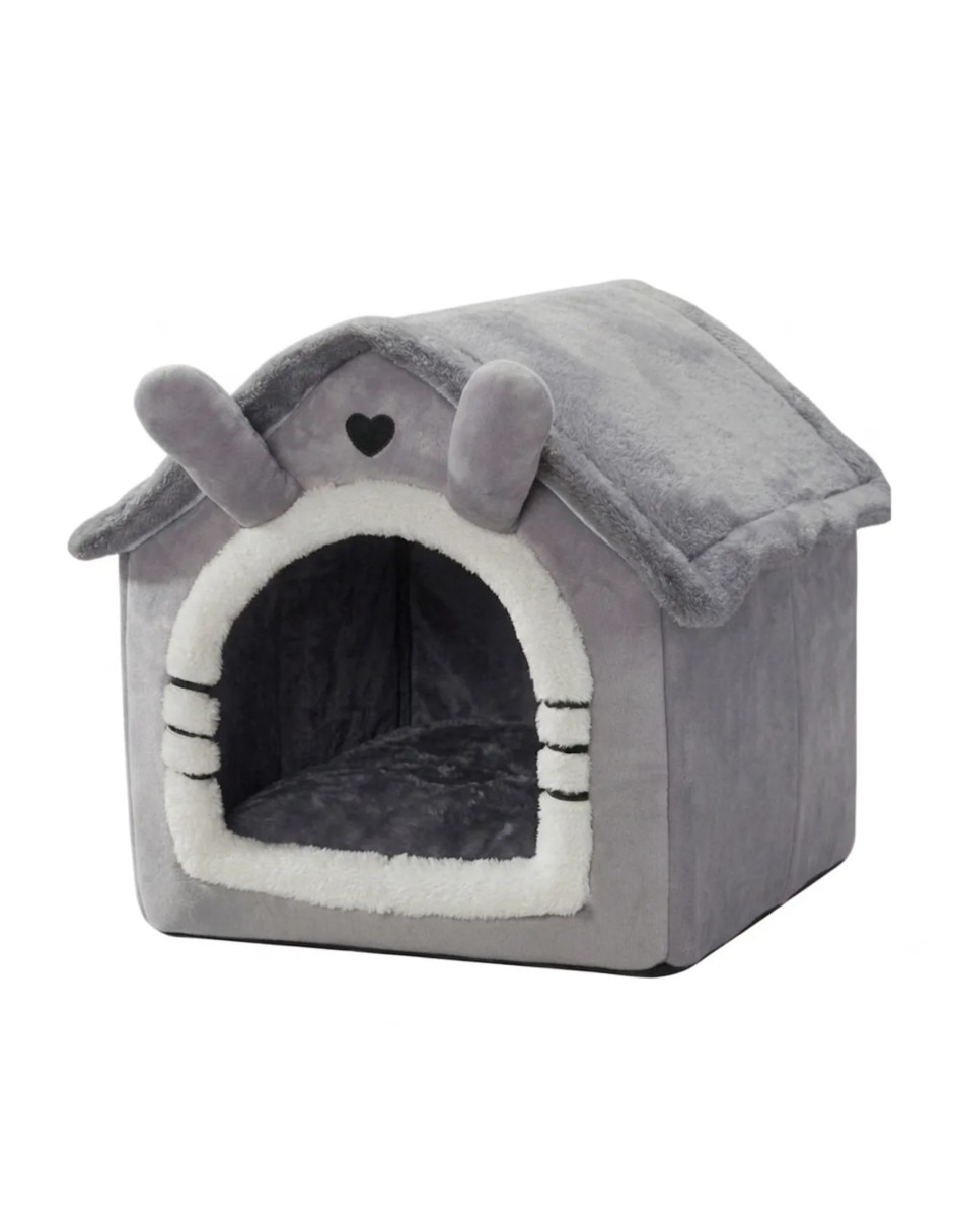 Casa para Perro y gato Casa para Perro y gato