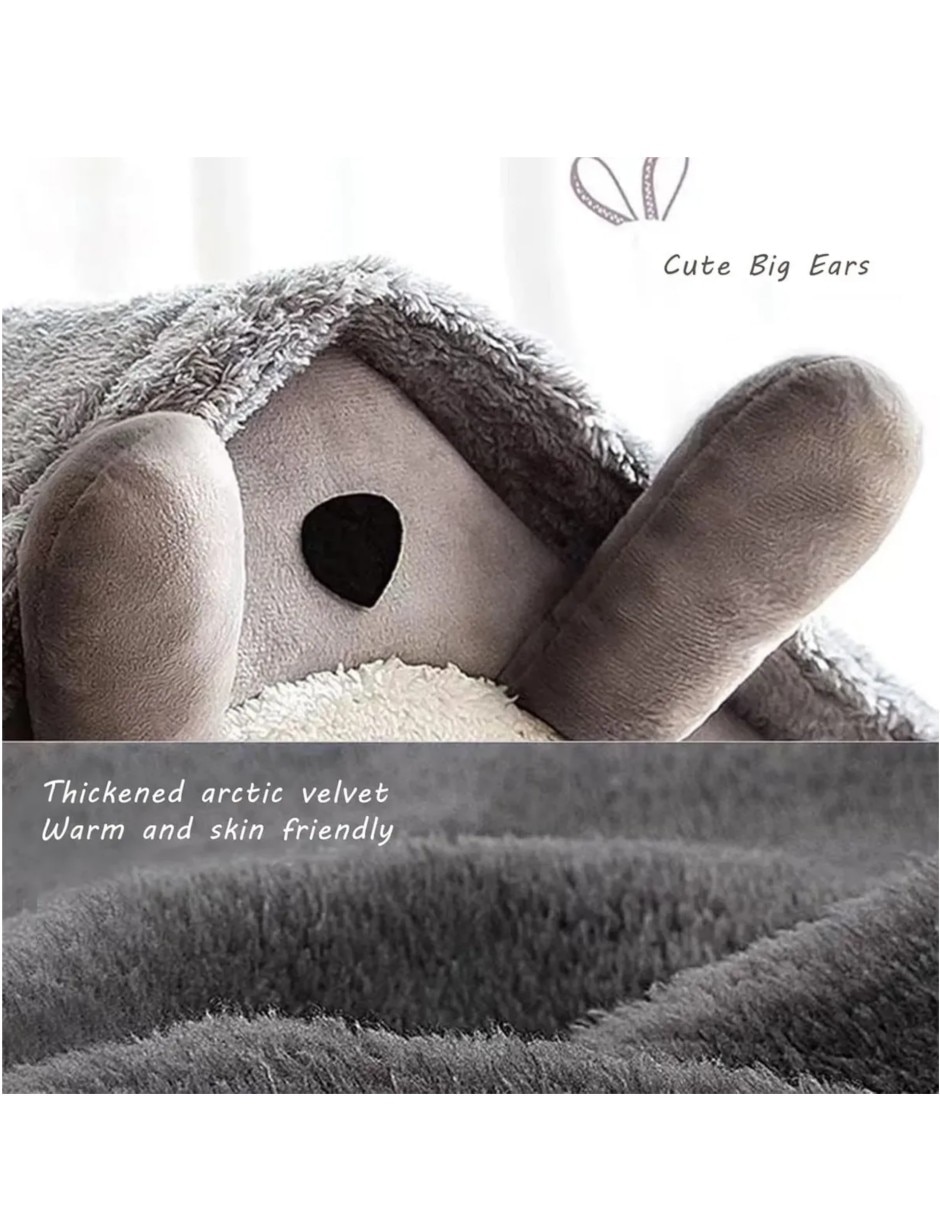 Casa para Perro y gato 2