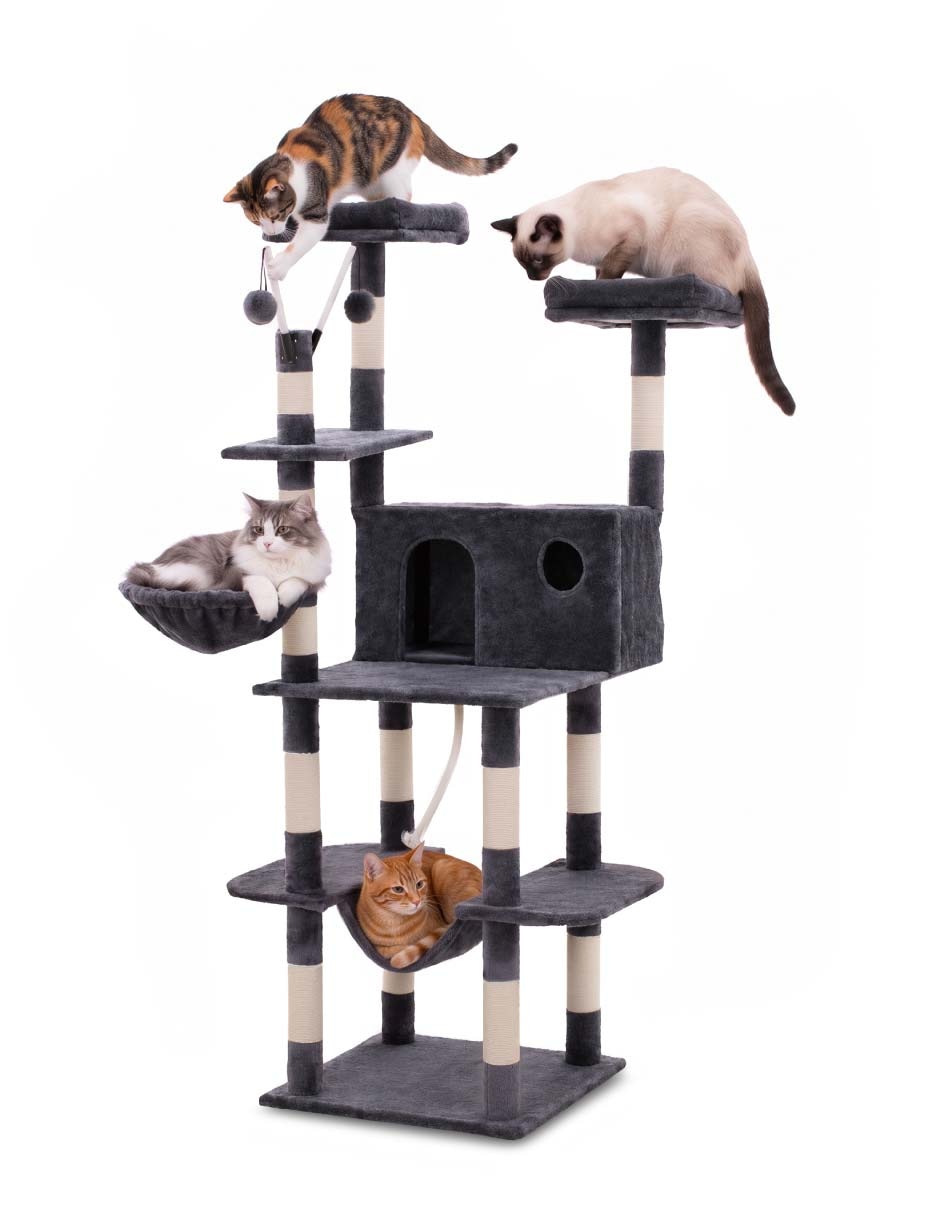 Rascador para Gato Rascador para Gato