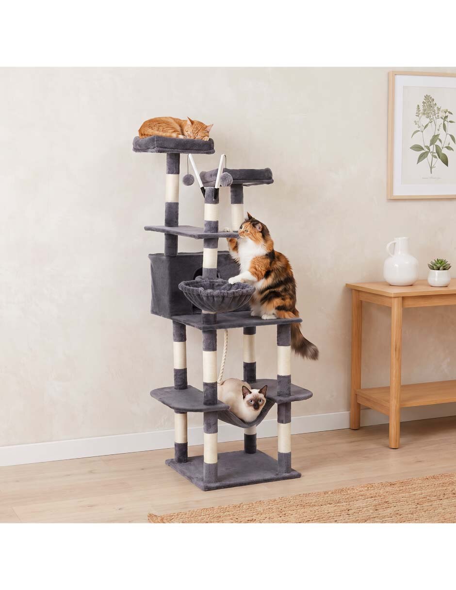 Rascador para Gato 6